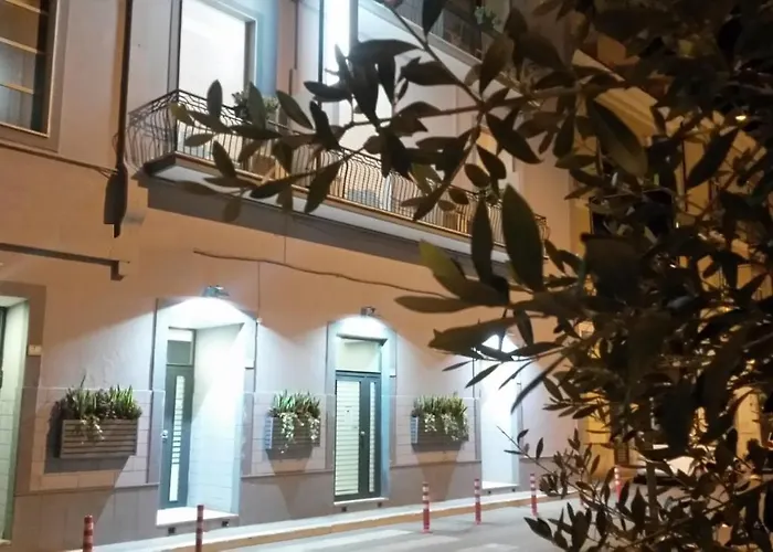 Hotel Style Caserta