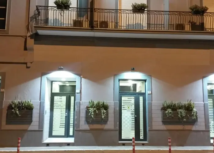 Hotel Style Caserta